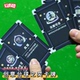 创意台球之奕卡牌海克斯云顶之弈台球桌游道具趣味扑克牌pvc塑料