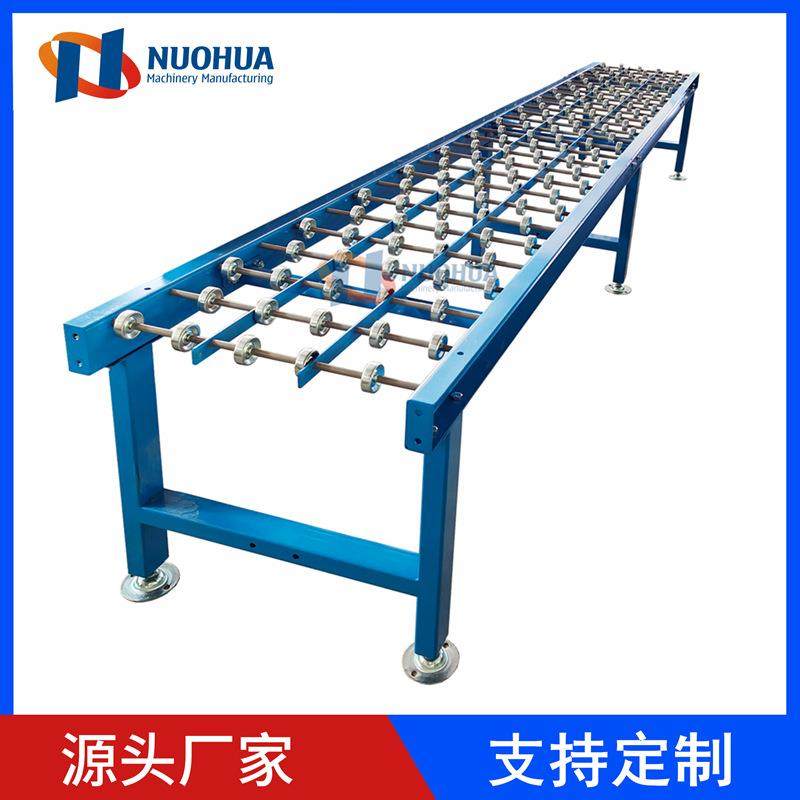 福来轮无动力传送带固定式水平滚轮输送机卸货神器直道下货运输,搬运/仓储/物流设备,其他起重搬运设备,淘宝优惠券,粉丝福利购,淘宝优惠卷