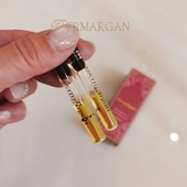 Derm黛摩摩洛哥原装 进口面部按摩提亮抗氧化保湿 玫瑰果籽精油1ml