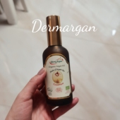 DermArgan摩洛哥阿甘油进口面部精华油敏感肌滋润干敏精油100ml