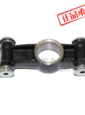 ㊣适用沙滩车CF500后轮轴支座 X5 春风600后轮轴支座 9010-0600A0