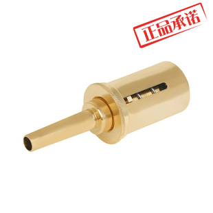 乐器配件圆号号嘴减压阀气息训练器矫正吹奏口型练习器吹嘴减压阀