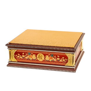 一路发财神像垫底座加高款供座台合金供奉观音菩萨佛像坐台关公