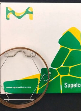 SUPELCOWAX 10毛细管GC色谱柱 30m×0.32mm*0.50μm