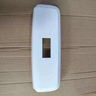 法恩莎8638卫浴蹲便器水箱塑料水箱盖8653不含按键