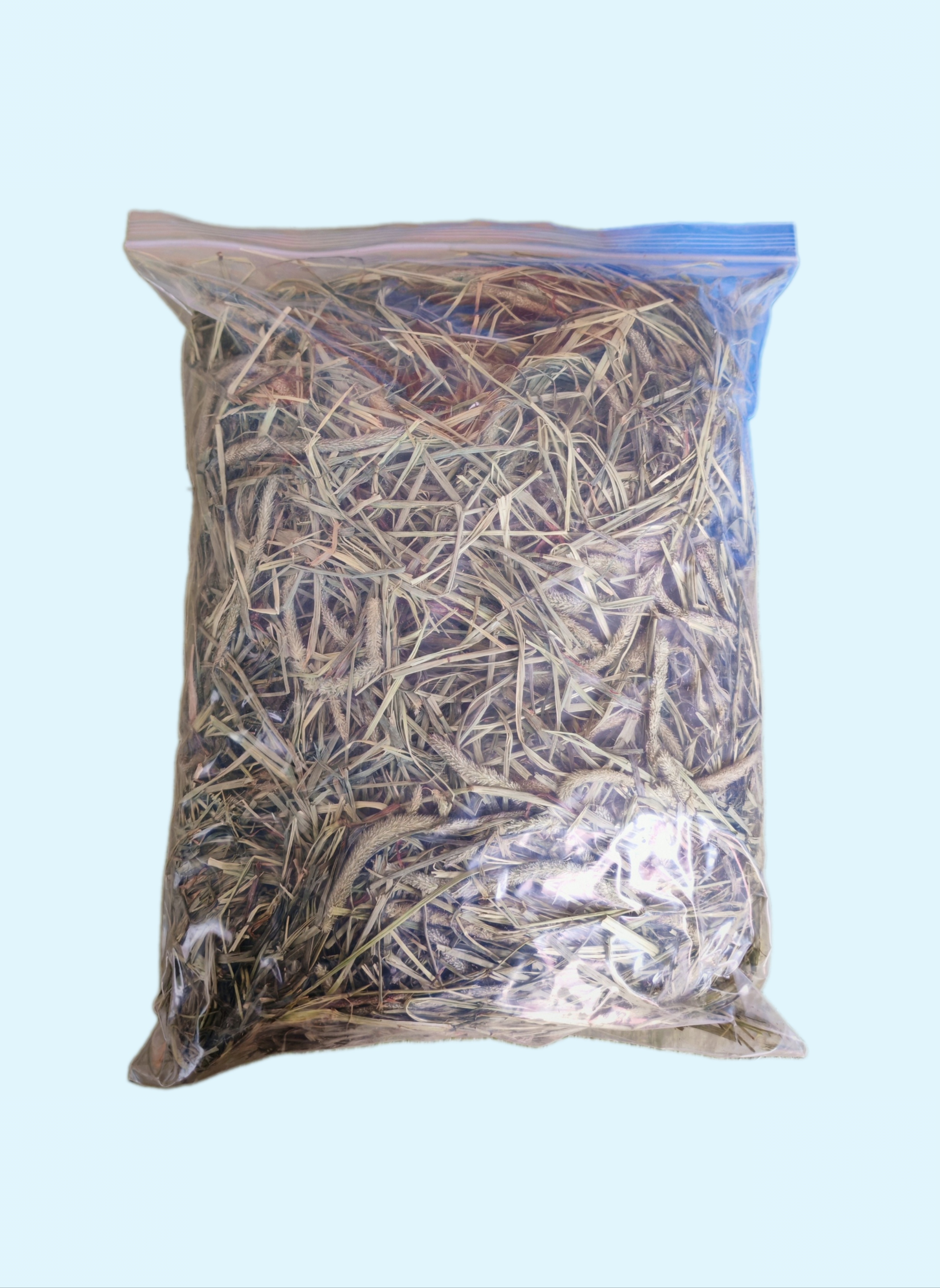 提摩西草兔子干草龙猫豚鼠牧草兔粮荷兰猪饲料草粮