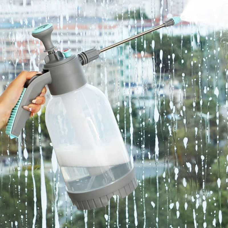 清洁喷壶家用浇花消毒喷水壶