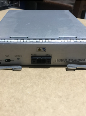 AR0MPSDP3500 华为 PWR350D 直流电源模块-48V AR2240 AR3260