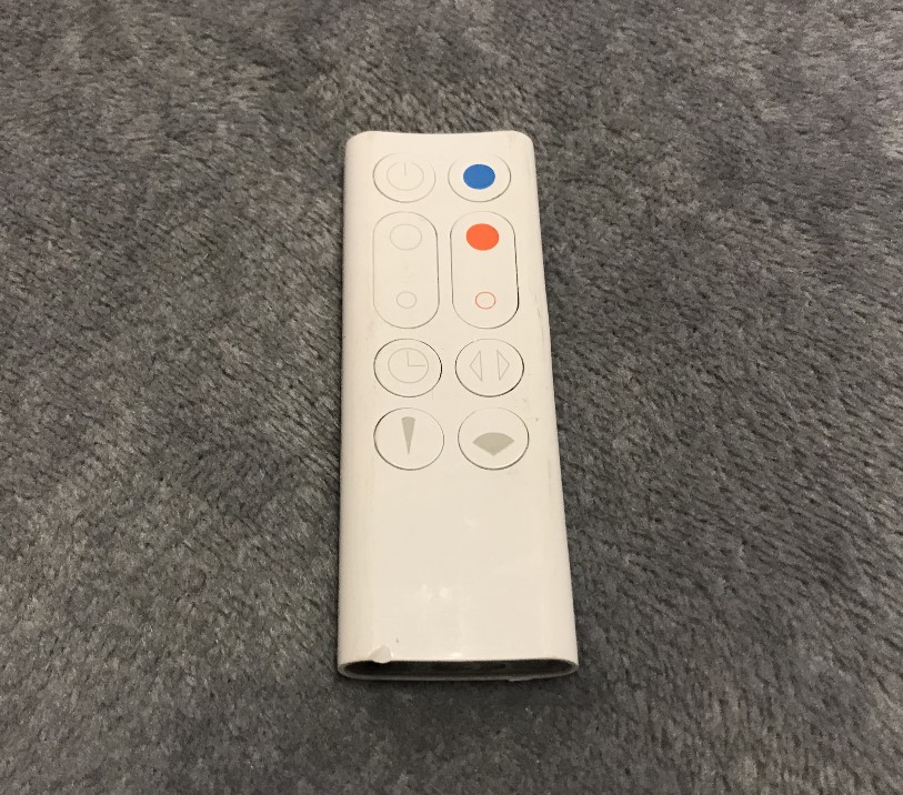 AM09 原装原厂正品 dyson戴森AM09冷暖风扇遥控器 现货包邮