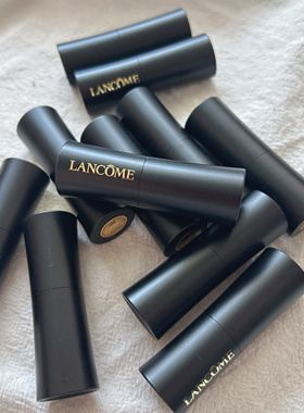 瑕疵特价 兰蔻小蛮腰口红#196小样1.6g滋润 如图随机发 不指定