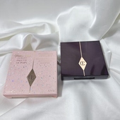 20年产特价 5.2g CT四色眼影盘pillowtalk枕边话正装