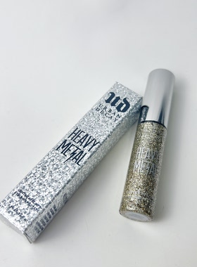 旧版～Urban Decay衰败城市液体牛郎Mdnight Cowboy7.5ml 21年产