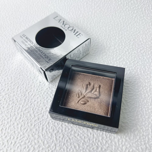 Lancome兰蔻单色眼影3.8g绝版色号A la mode 18年生产 介意勿拍