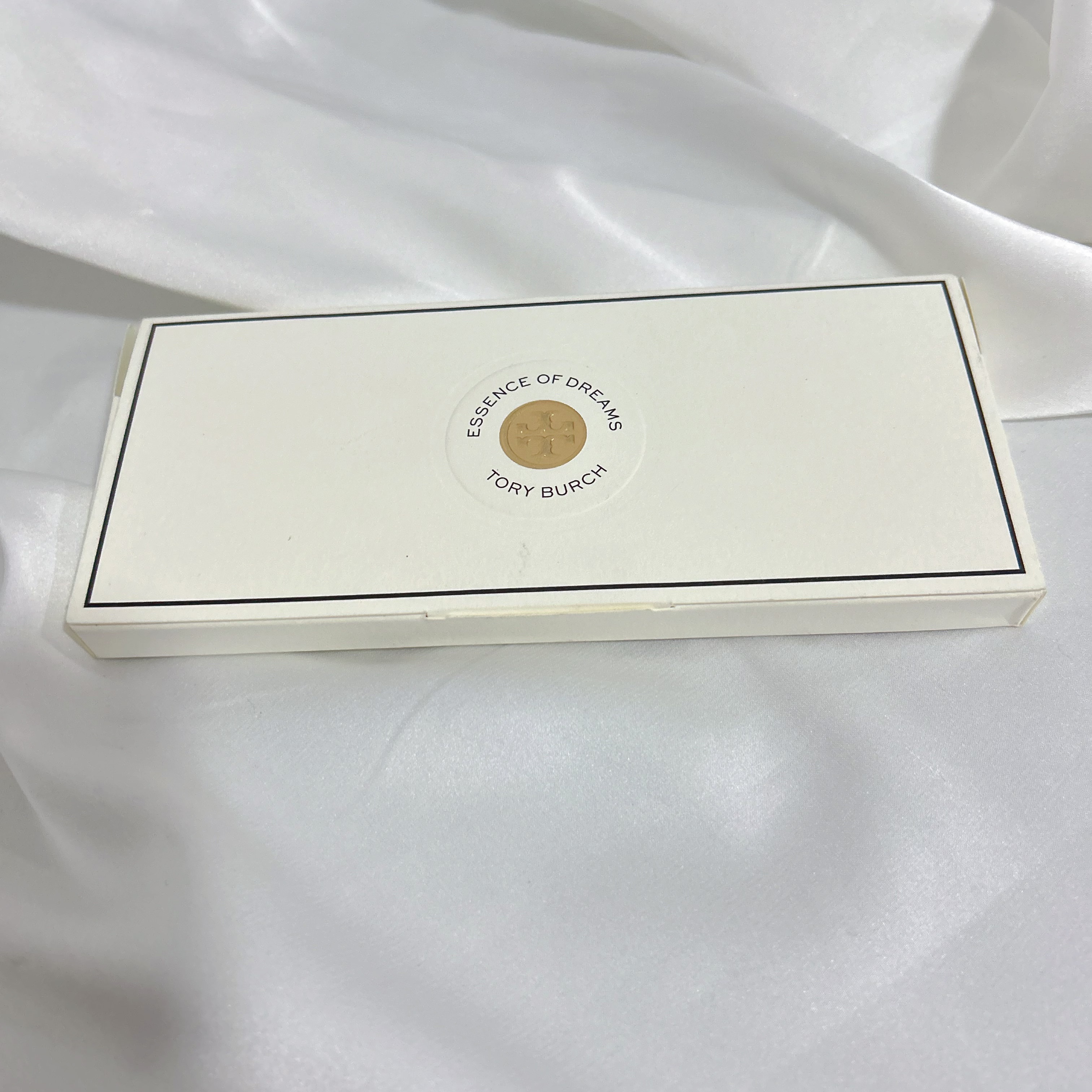 汤丽柏琦香水Tory burch香水小样1.5ml×5套装 精髓宇宙玫瑰月球