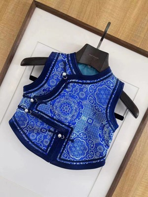 蒙古族生活装民族风同款