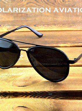 美国品牌Clara Vida专业骑行加强偏光钓鱼户外加强偏光太阳镜