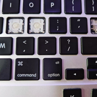 A1466A1465A1502A1398A1425键盘帽按键键帽AC07AP11