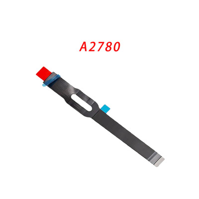 适用MacbookA2780A2442A2918A2991A2992A2485A2779触摸板连接排线