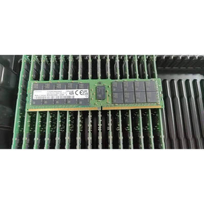 三星 64G 2Rx4 DDR4 3200AA ECC REG DDR4服务器内存 RECC RDIMM