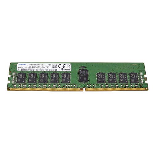 三星16G 1RX4 PC4-2400T-RC1-11 M393A2K40BB1-CRC0Q服务器内存