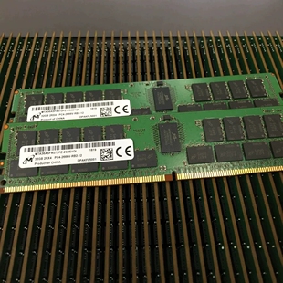 x3550 REG IBM 2666 ECC DDR4 x3650 x3500M5服务器内存32G