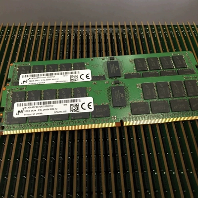 IBM x3650 M5 x3550 M5 x3500M5服务器内存32G DDR4 2666 ECC REG