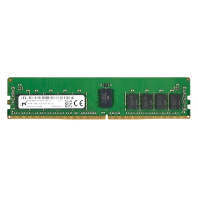 MT美光 16G 1Rx4 2933Y-R 内存 MTA18ASF2G72PZ-2G9E1 服务器内存
