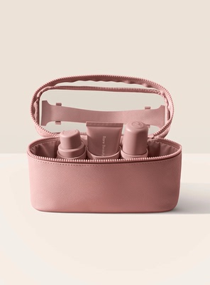 RareBeauty赛琳娜美妆品牌美妆包化妆包