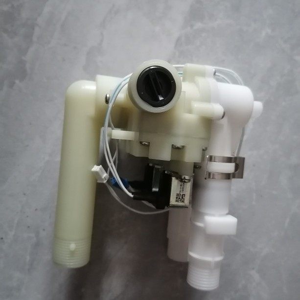 适配惠达智能马桶HDE5001T/5003T/5006智能马桶冲水阀直流阀配件