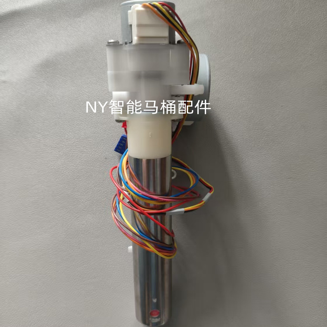 /661清洗喷枪喷杆配件