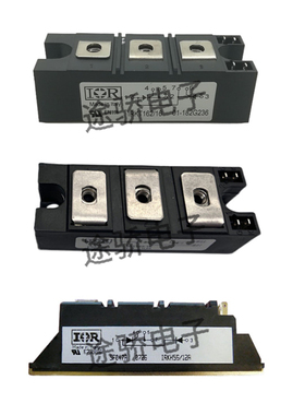 全新原厂IR可控硅IRKH27/16 IRKH27/14S90 IRKH41/10 IRKH41/12