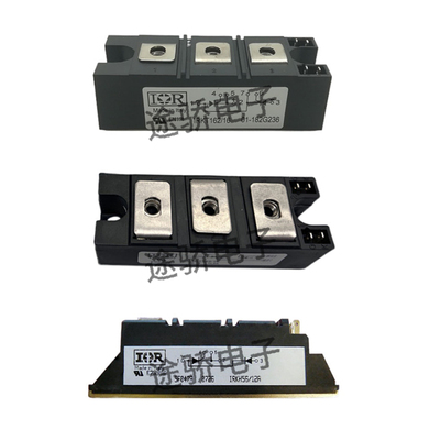 全新现货IR可控硅IRKL91-12 IRKL91-16 IRKL105-12 IRKL105-16