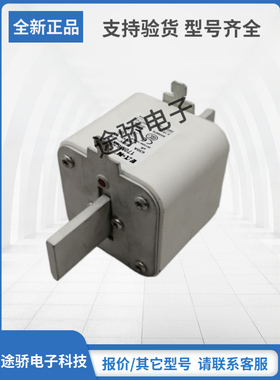 原装巴斯曼Bussmann熔断器170M6197 170M6198 170M6199 170M6200