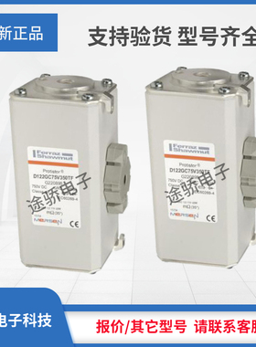 议价 罗兰熔断器C090438/D122GC75V400TF R220953/D122GD75V450TF