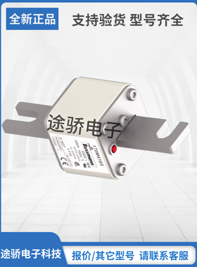 170M4164 170M4165 170M4166 170M4167原装巴斯曼Bussmann熔断器