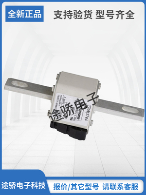 巴斯曼熔断器型号齐全