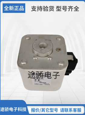 原装巴斯曼Bussmann熔断器170M8620 170M8621 170M8622 170M8623