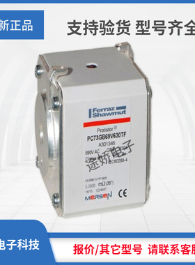 D301717/PC73GB69V800TF S301638/PC73GB69V900TF罗兰快速熔断器