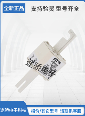 原装巴斯曼Bussmann熔断器170M3221 170M3222 170M3223现货速发