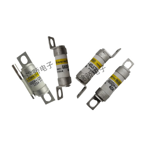 日之出熔断器议价500SF-16UL 500SF-20U 500SFK04UL 500SFK06UL