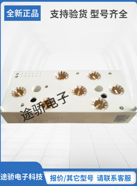 SKiiP82AHB15T10 SKiiP82AHB15T1赛米控SKIIP系列模块现货速发