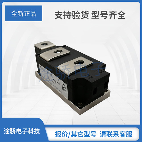 艾赛斯二极管MDA810-18N2