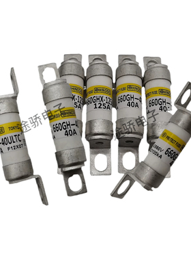 日之出熔断器现货议价66LKB250ST 66LKB300ST 250GAR50 250GAR75