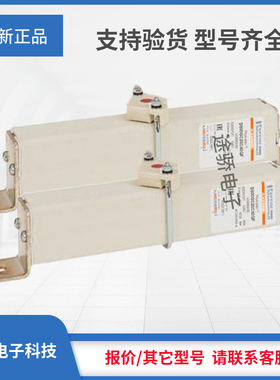 议价 罗兰熔断器G079471/D300SE24C32QF H079472/D300SE24C40QF