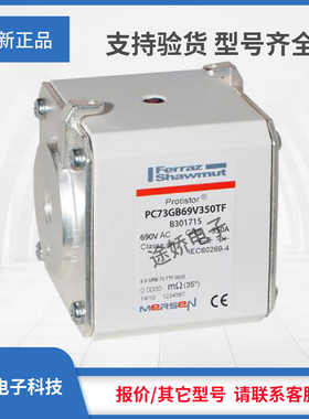 罗兰全新熔断器A301346/PC73GB69V630TF B301347/PC73GB69V700TF