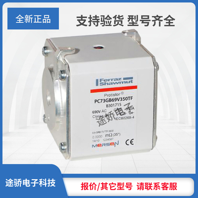 罗兰全新熔断器A301346/PC73GB69V630TF B301347/PC73GB69V700TF