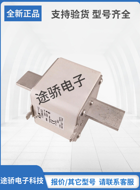 巴斯曼Bussmann熔断器现货170M6309 170M6310 170M6311 170M6312