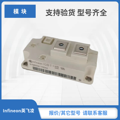 IGBT模块BYM300B170DN2 BYM600A170DN2 FZ1000R33HE3 FZ1000R33HL