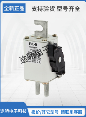 170M4246 170M4247 170M5238 170M5239巴斯曼Bussmann熔断器直销