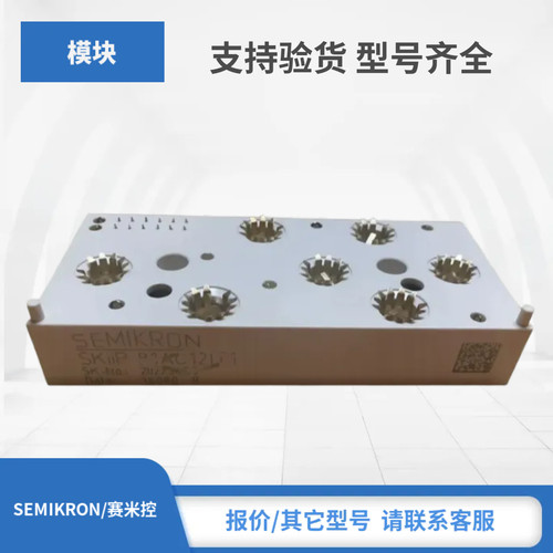 SKiiP27AC065V1 SKiiP29AHB08V1原装SEMIKRON赛米控igbt功率模块
